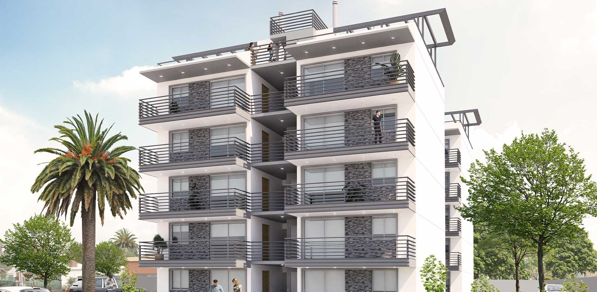 Frente Villa Vecchia