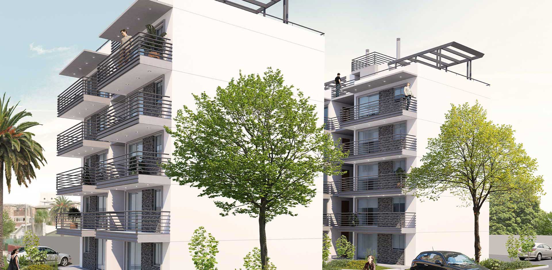 Lateral Villa Vecchia